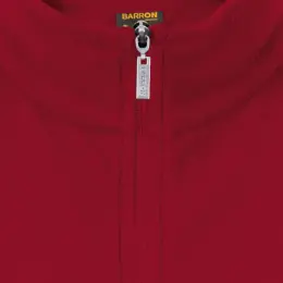 Newbury Fleece Zip